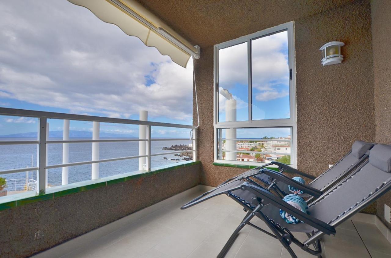 Costa Isora Apartment Пуерто де Сантяго Екстериор снимка