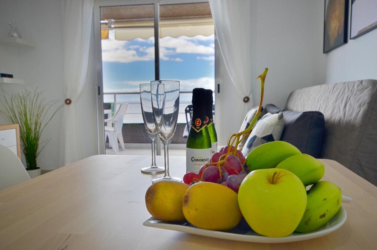 Costa Isora Apartment Пуерто де Сантяго Екстериор снимка
