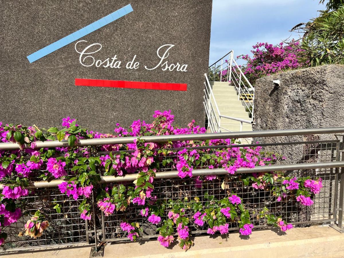 Costa Isora Apartment Пуерто де Сантяго Екстериор снимка