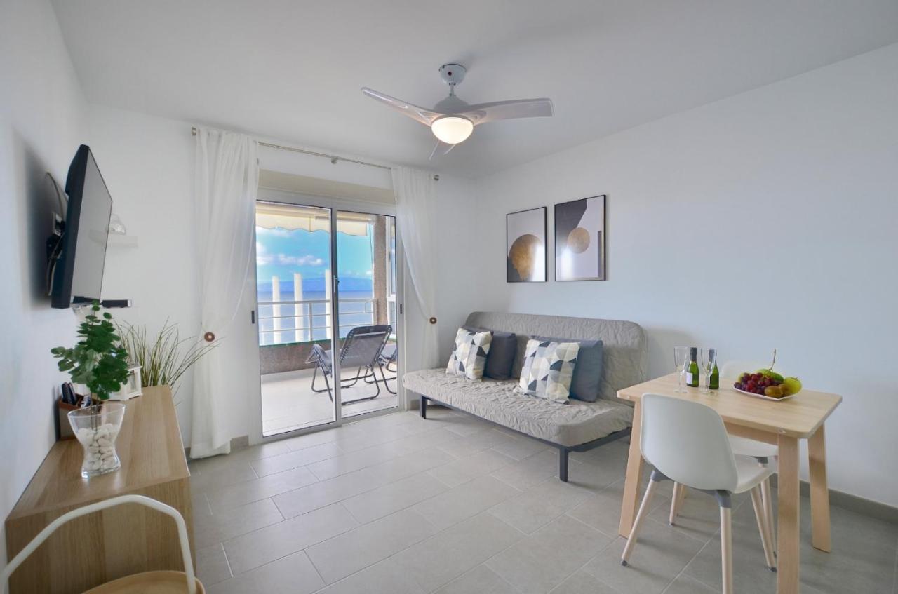 Costa Isora Apartment Пуерто де Сантяго Екстериор снимка