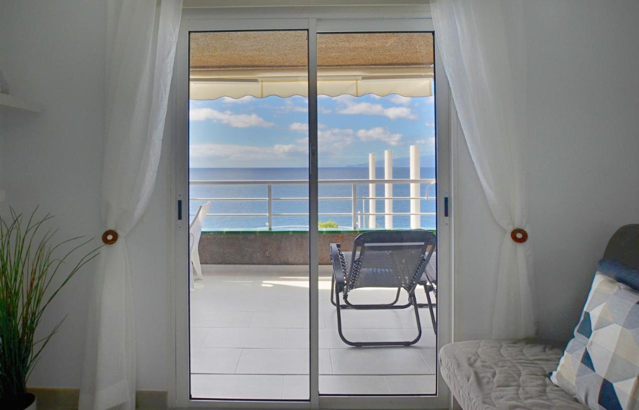 Costa Isora Apartment Пуерто де Сантяго Екстериор снимка