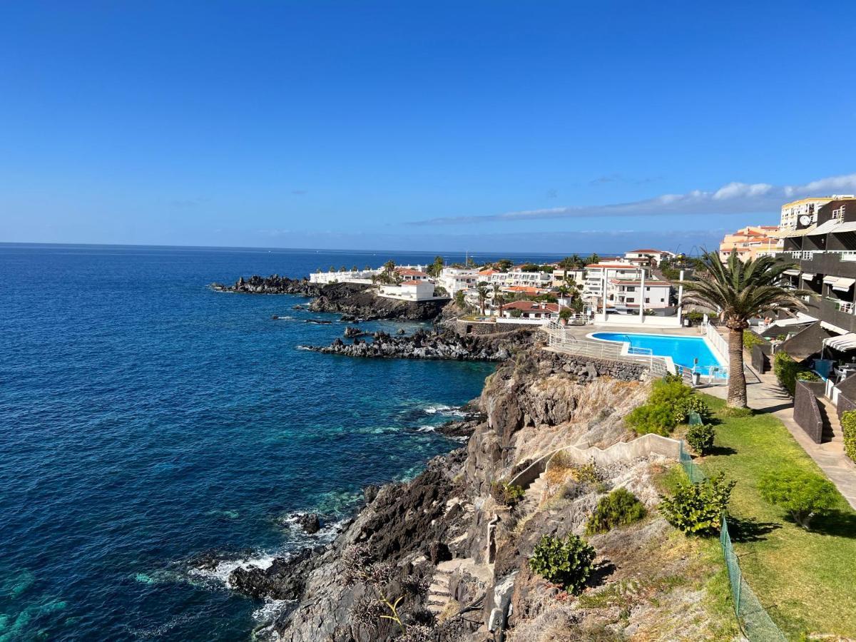 Costa Isora Apartment Пуерто де Сантяго Екстериор снимка
