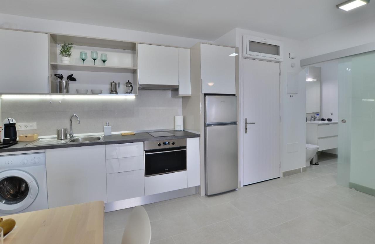 Costa Isora Apartment Пуерто де Сантяго Екстериор снимка