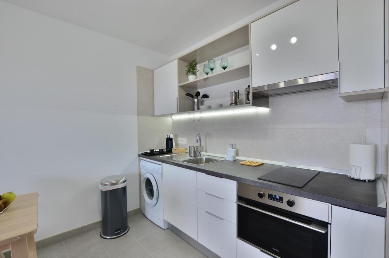 Costa Isora Apartment Пуерто де Сантяго Екстериор снимка