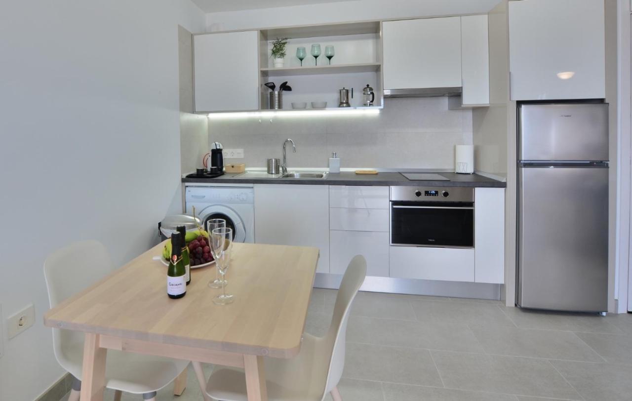 Costa Isora Apartment Пуерто де Сантяго Екстериор снимка