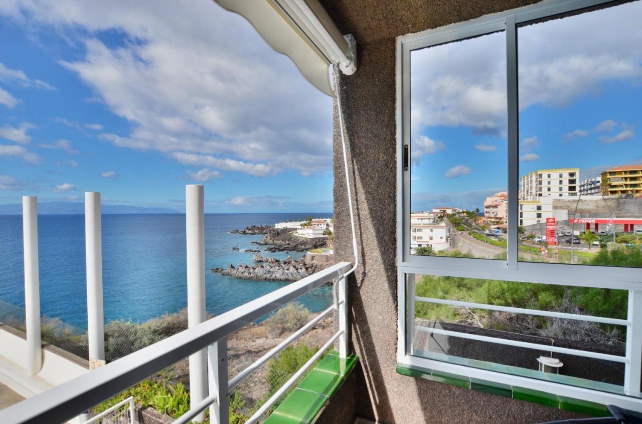 Costa Isora Apartment Пуерто де Сантяго Екстериор снимка