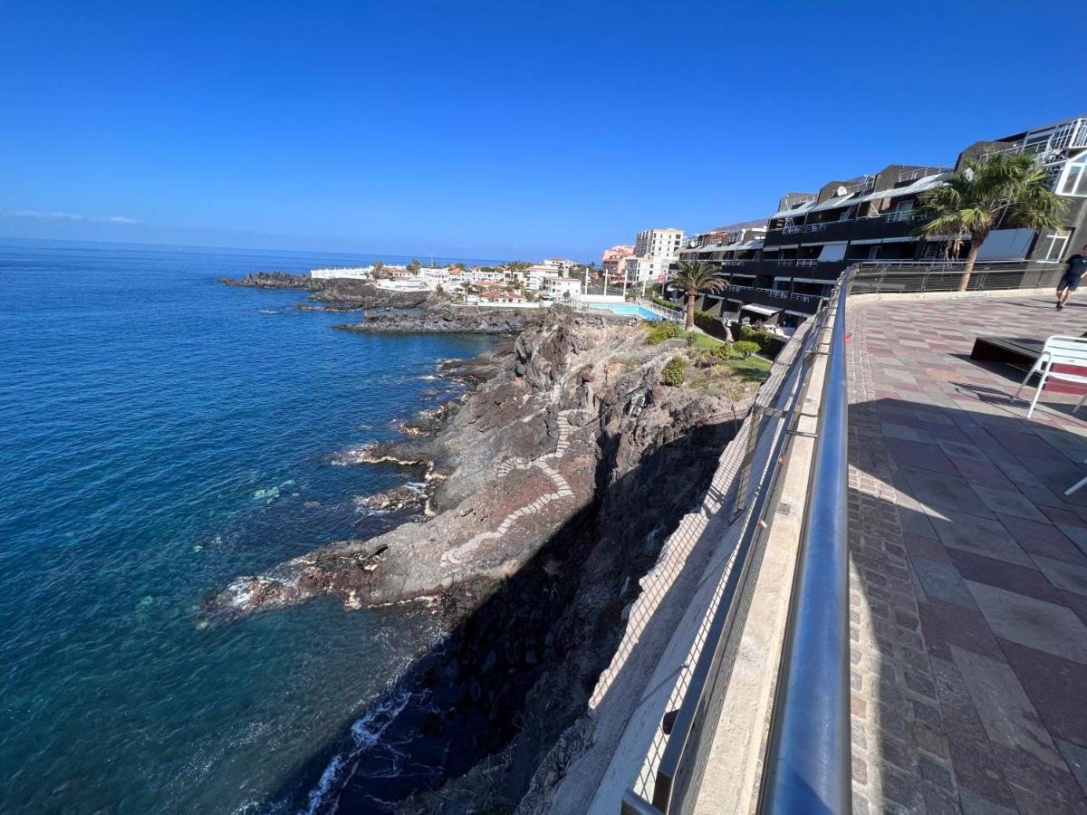 Costa Isora Apartment Пуерто де Сантяго Екстериор снимка